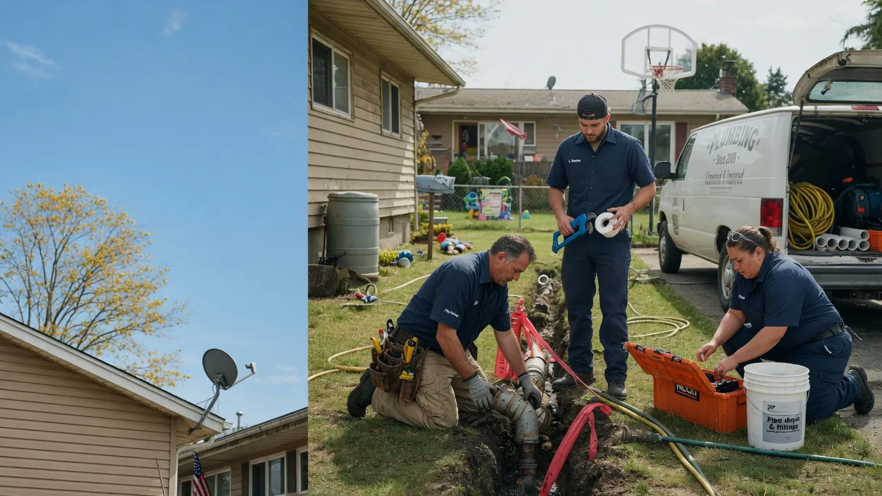 Garbage Disposal Replacement in Denton, MD near me